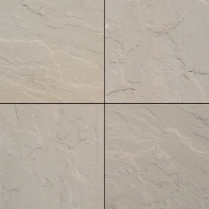 SMOOTH BUFF: Calmness, Light, and Perfect Neutrality