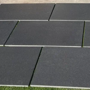 Eclipse Black Granite