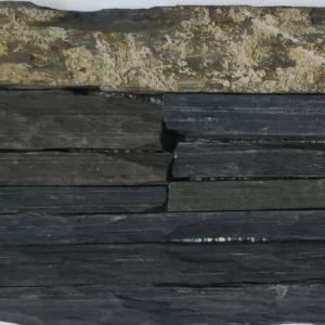 Rusty Stacked Ledge Stone