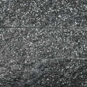 Black Sparkling Natural Stone