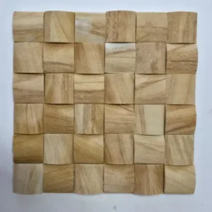 Timber Sahara Cladding