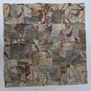 Brown Natural Wall Cladding